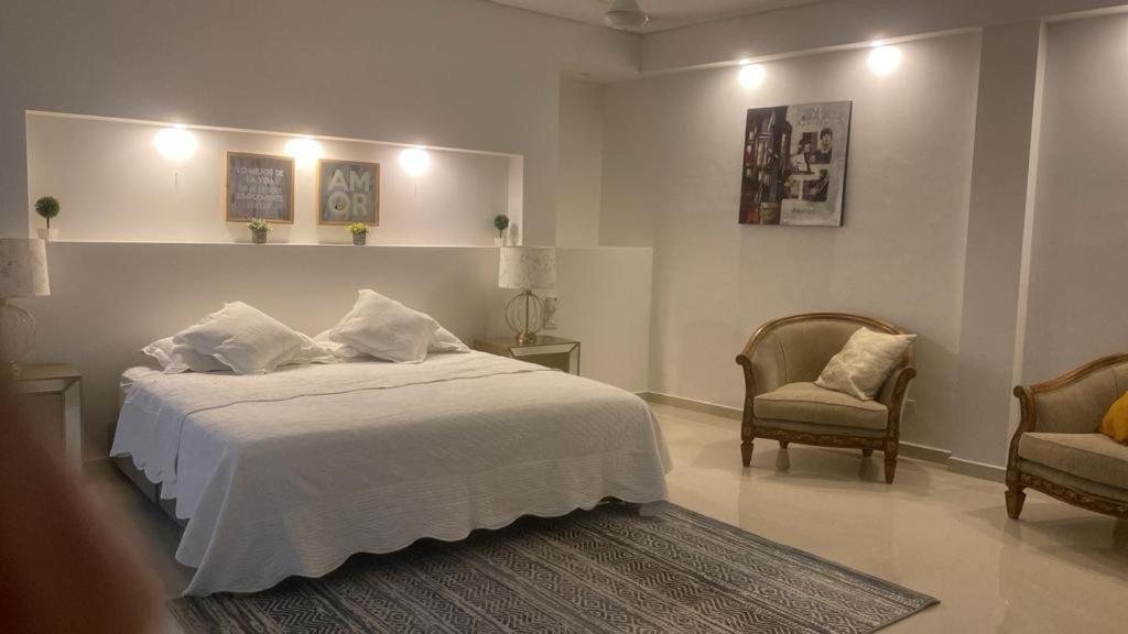 CartagenaCasa Romero住宿加早餐旅馆 外观 照片