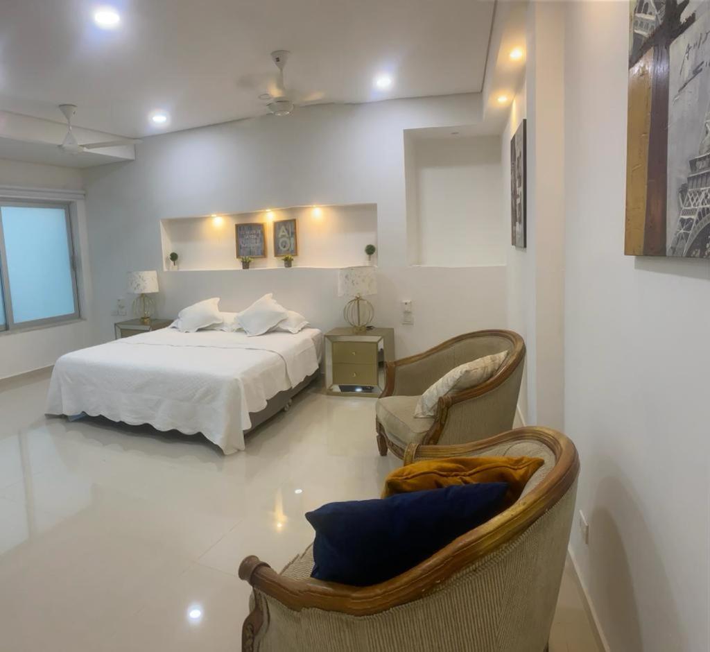 CartagenaCasa Romero住宿加早餐旅馆 外观 照片