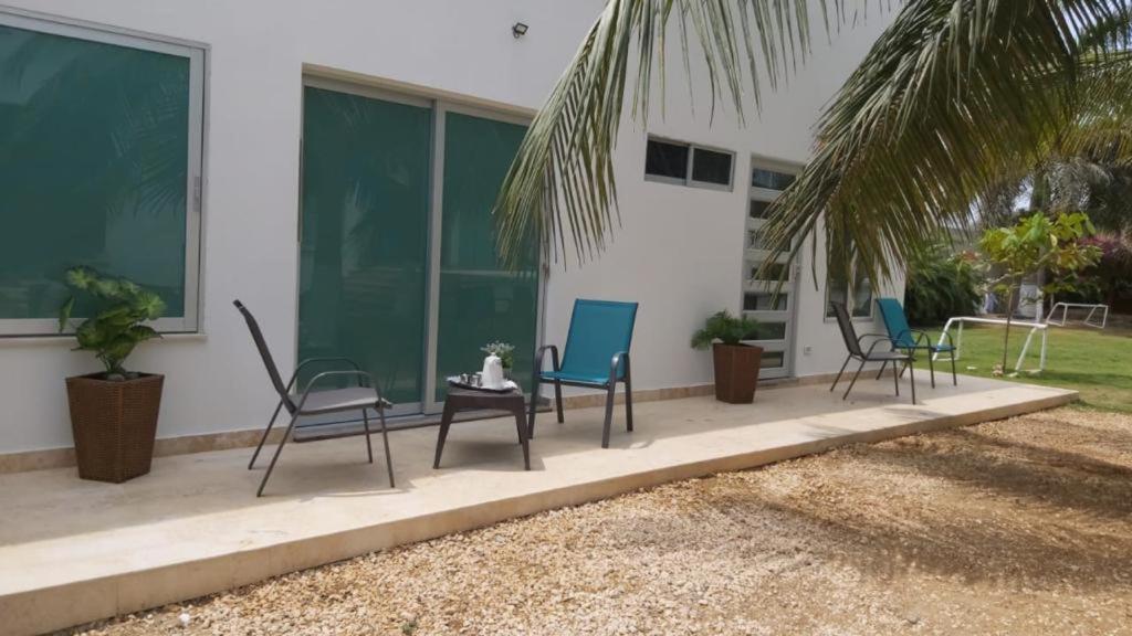 CartagenaCasa Romero住宿加早餐旅馆 外观 照片